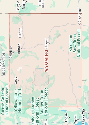wyoming StarLink installers